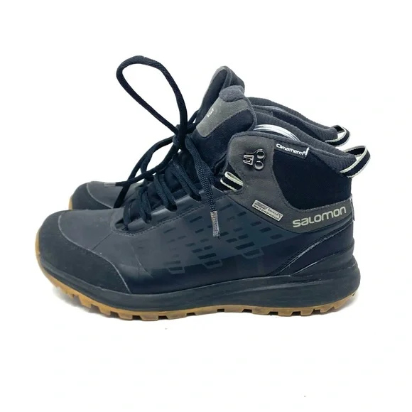 Salomon Boots - Picture 1 of 9